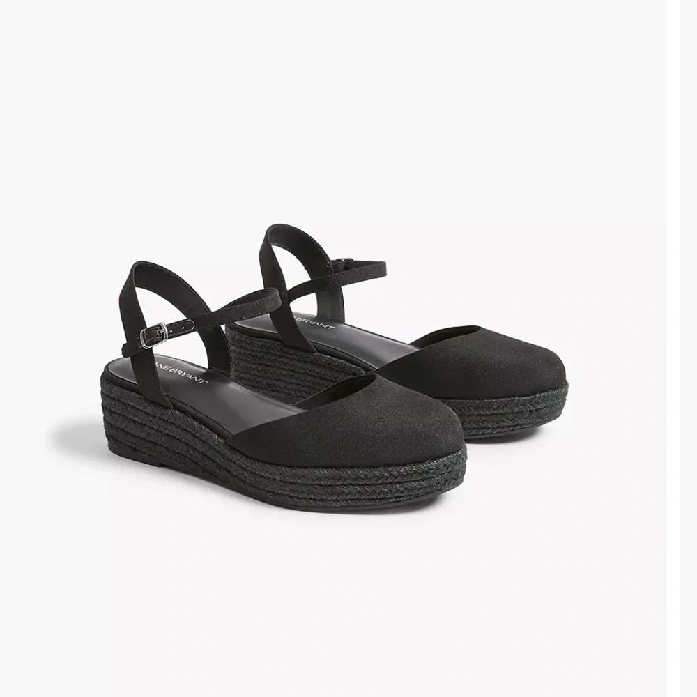 Lane Bryant step out